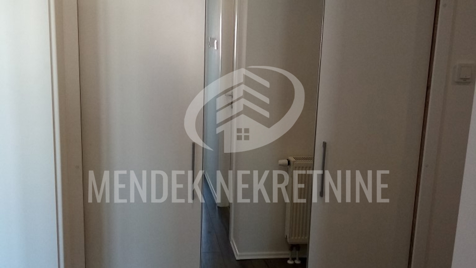 Wohnung, 46 m2, Vermietung, Varaždin - Banfica